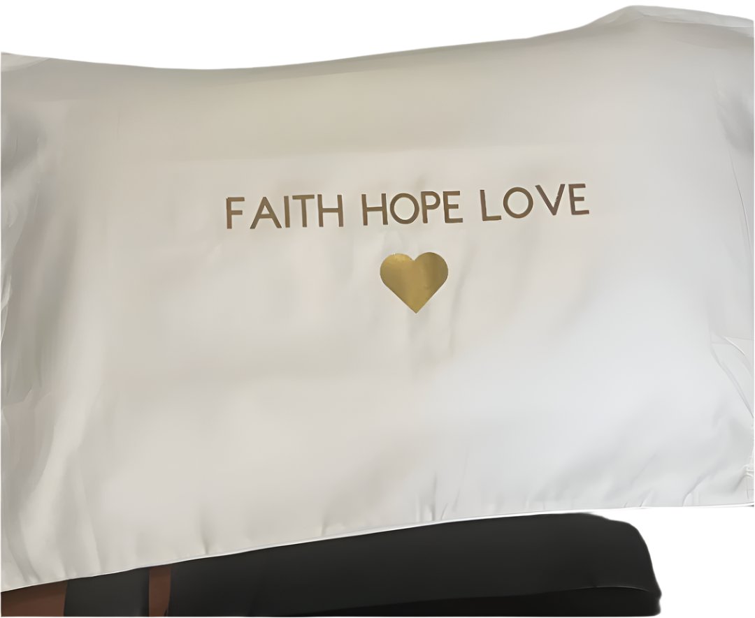 BEDDING PILLOW CASE