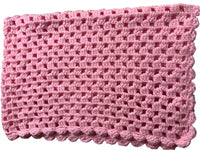 PINK Baby Blanket with Sheets