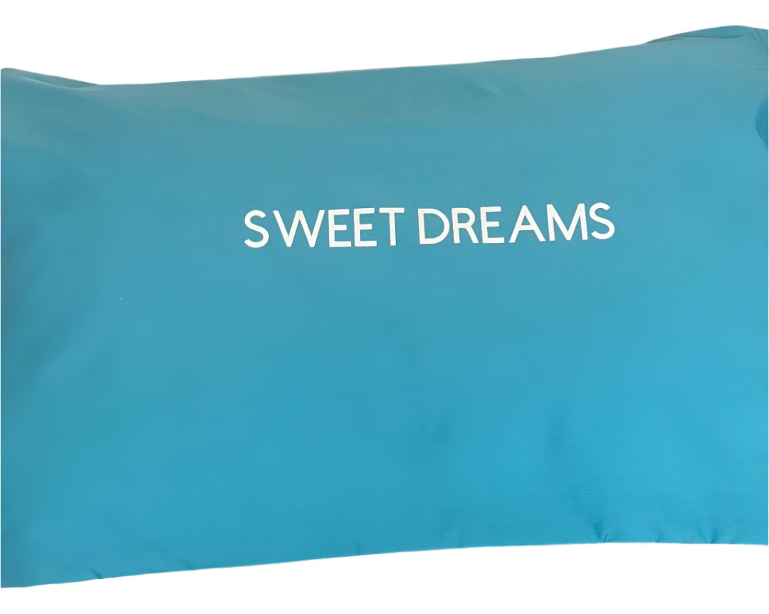 BEDDING PILLOW CASE
