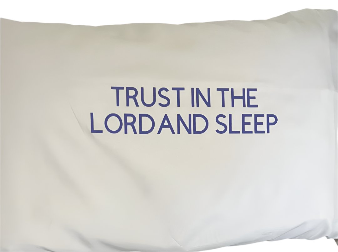 BEDDING PILLOW CASE