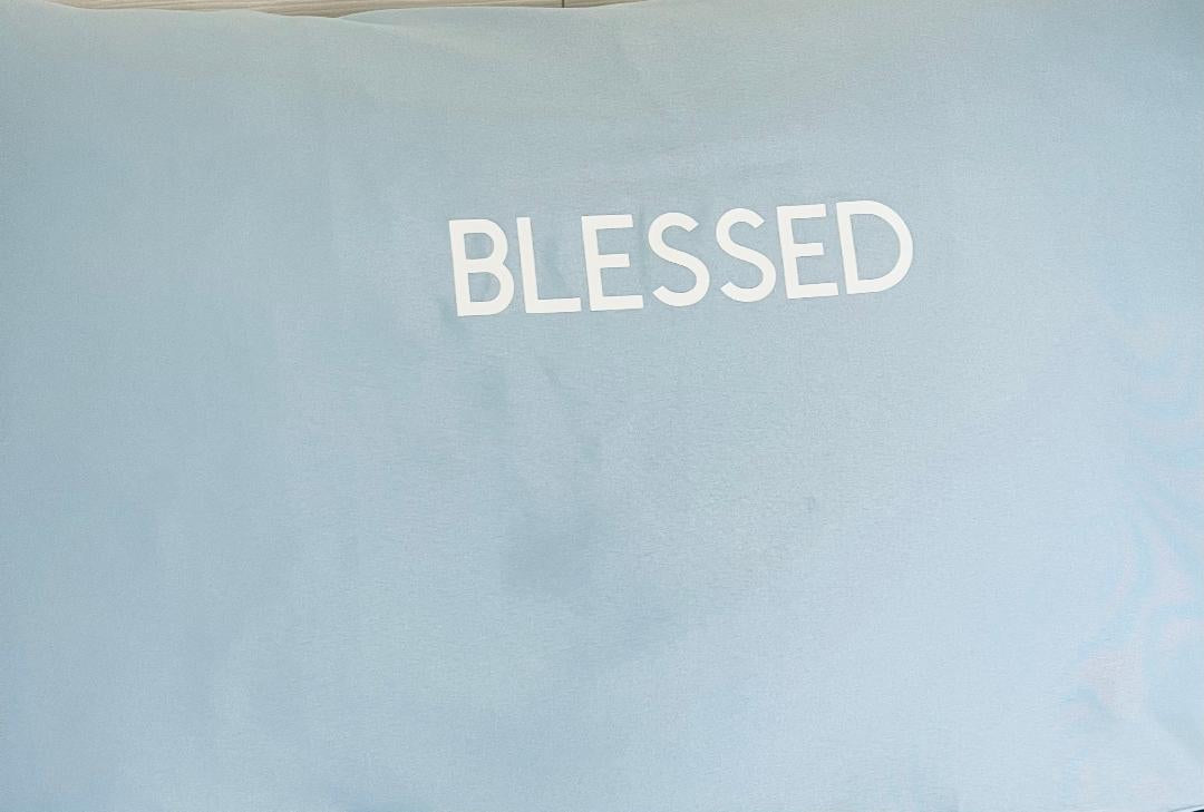 BEDDING PILLOW CASE